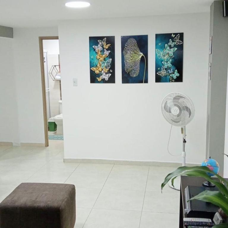 Apartamento Con Excelente Ubicacion en Cali - Apartamento de 2 dormitorios - 8