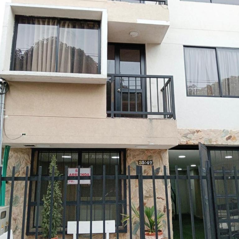 Apartamento Con Excelente Ubicacion en Cali - Apartamento de 2 dormitorios - 11