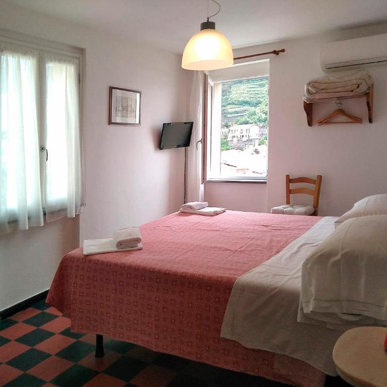 Hotel Gianni Franzi - Chambre Double Climatisée - 3