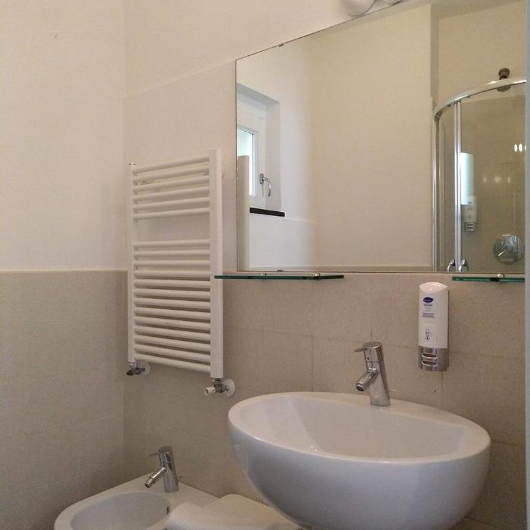 Hotel Gianni Franzi - Chambre Triple - 7