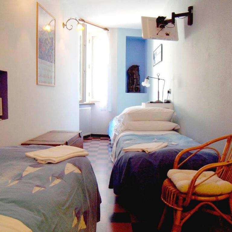 Hotel Gianni Franzi - Chambre Triple - 4
