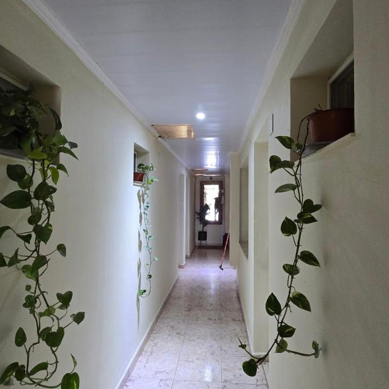 Hotel Arenas Blancas - Habitación Triple Estándar - 11
