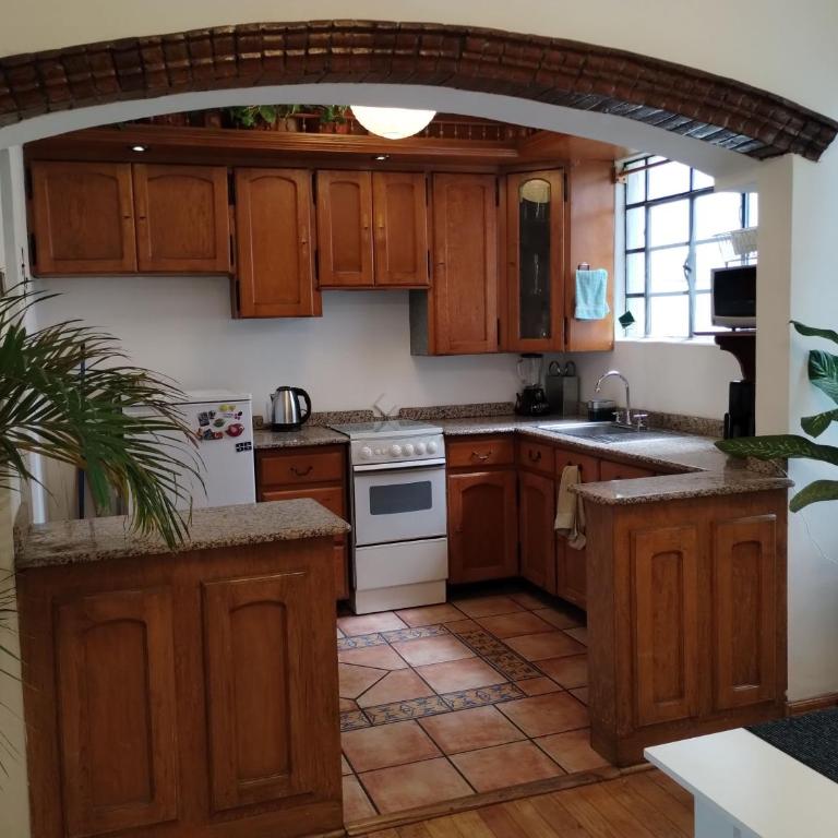Condesa VS9 - Apartamento Deluxe de 2 dormitorios - 7