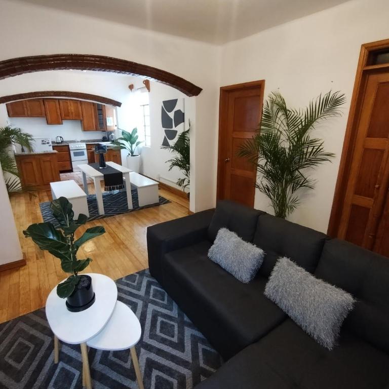 Condesa VS9 - Apartamento Deluxe de 2 dormitorios - 2