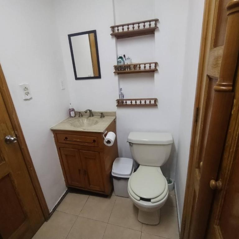 Condesa VS9 - Apartamento Deluxe de 2 dormitorios - 13