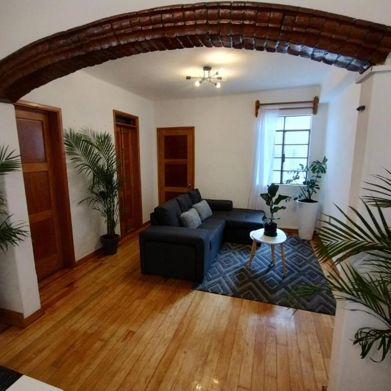 Condesa VS9 - Apartamento Deluxe de 2 dormitorios - 11