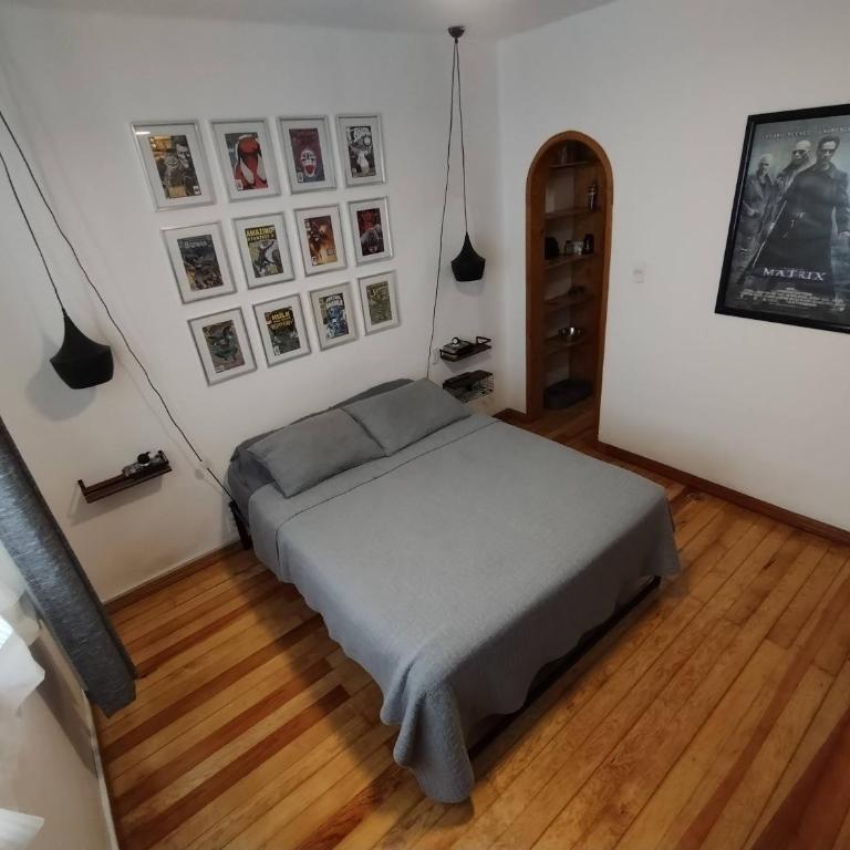 Condesa VS9 - Apartamento Deluxe de 2 dormitorios - 12