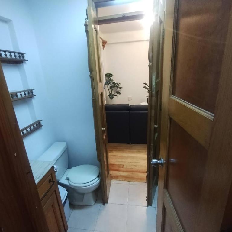 Condesa VS9 - Apartamento Deluxe de 2 dormitorios - 15