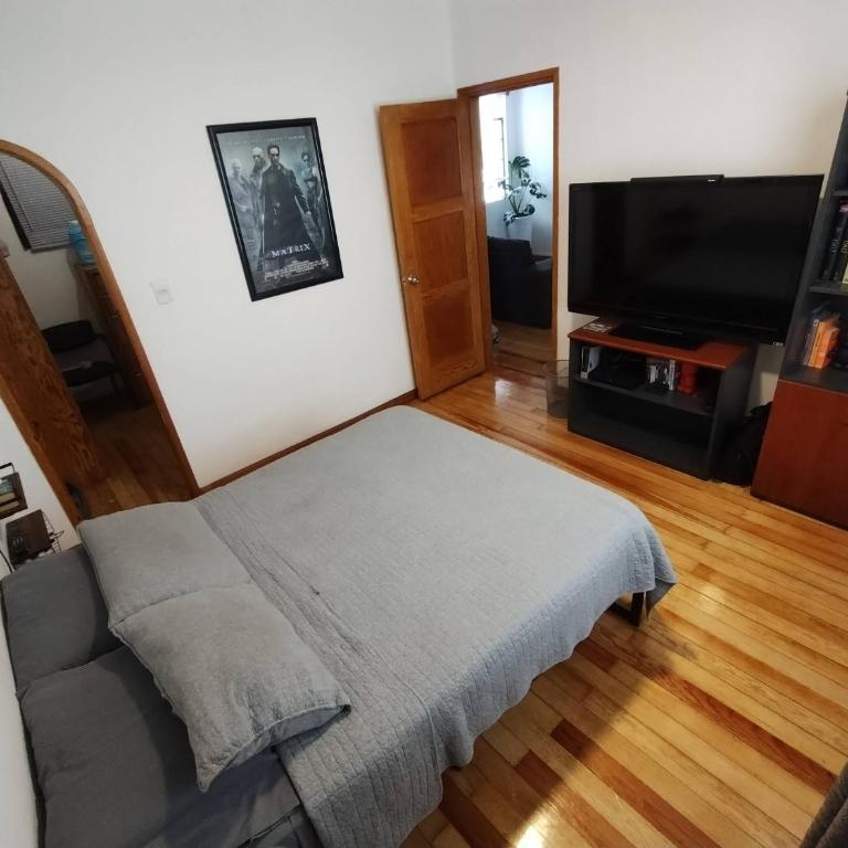 Condesa VS9 - Apartamento Deluxe de 2 dormitorios - 5