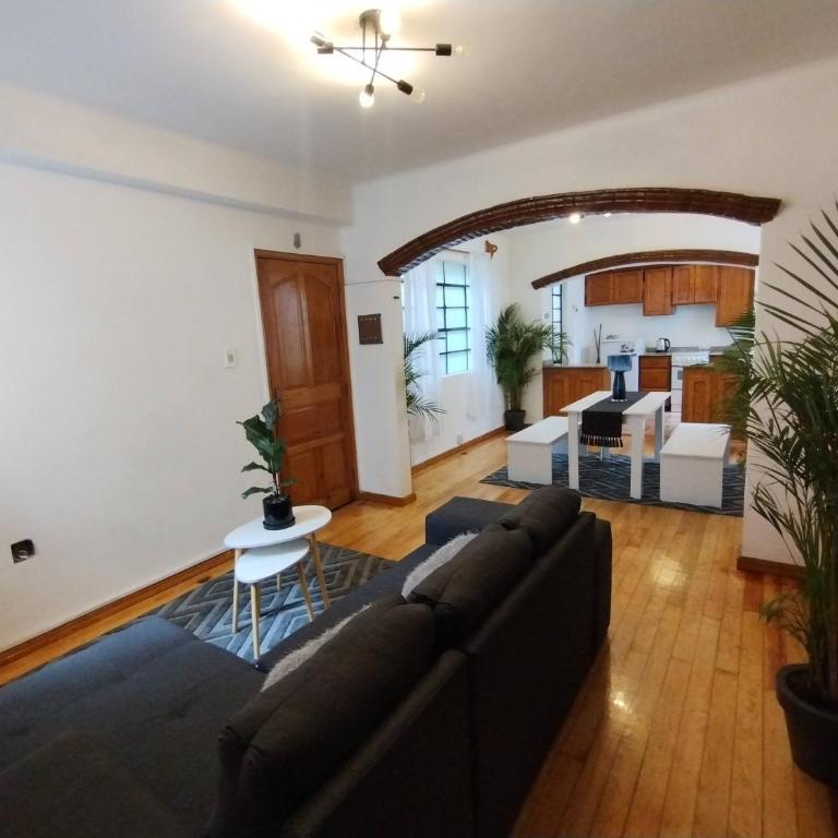 Condesa VS9 - Apartamento Deluxe de 2 dormitorios - 9