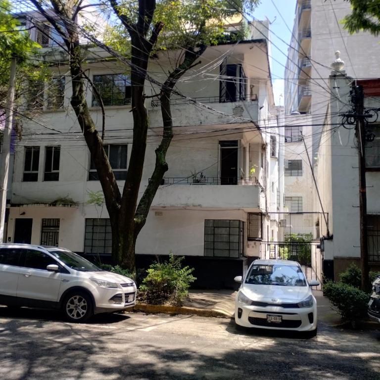 Condesa VS9 - Apartamento Deluxe de 2 dormitorios - 20