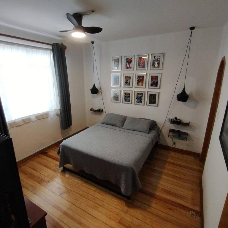 Condesa VS9 - Apartamento Deluxe de 2 dormitorios - 21