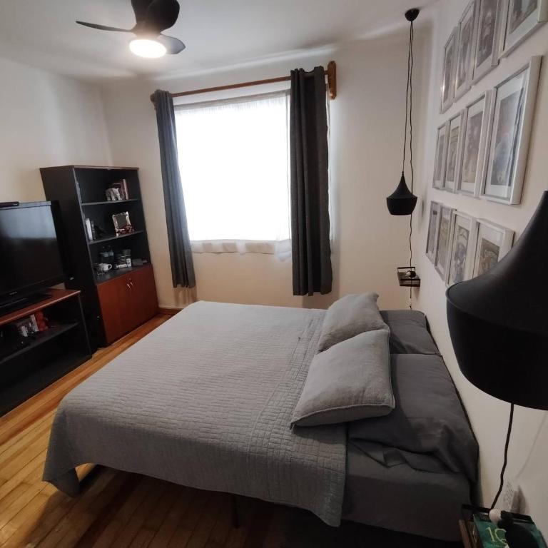 Condesa VS9 - Apartamento Deluxe de 2 dormitorios - 3