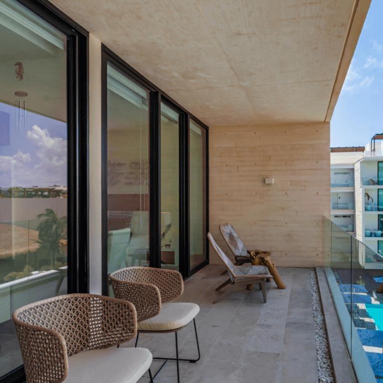 Oceana Near Mamitas Beach - Apartment mit 3 Schlafzimmern - 46