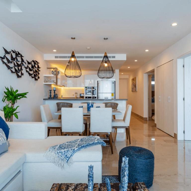 Oceana Near Mamitas Beach - Apartment mit 3 Schlafzimmern - 21