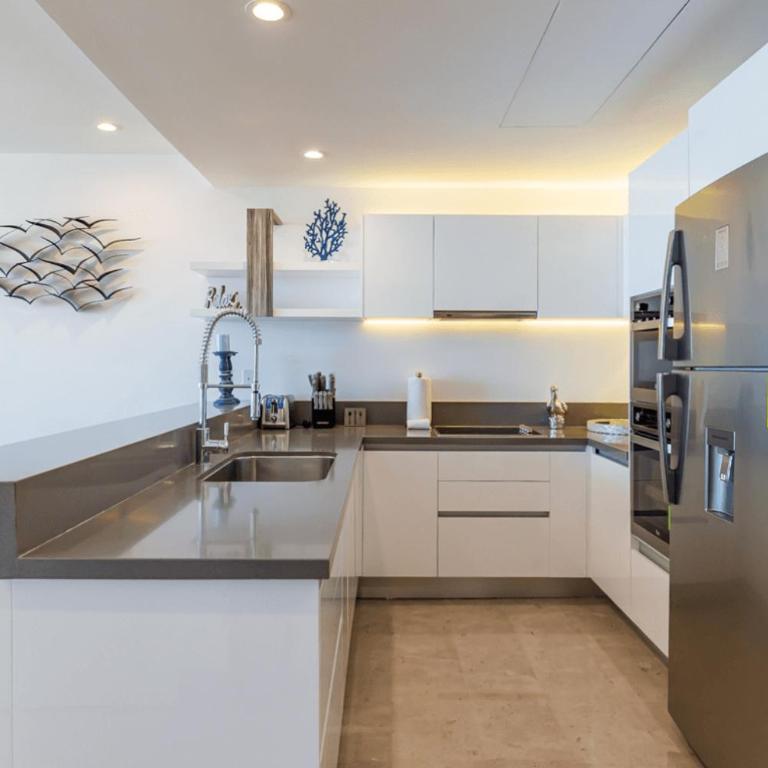 Oceana Near Mamitas Beach - Apartment mit 3 Schlafzimmern - 22