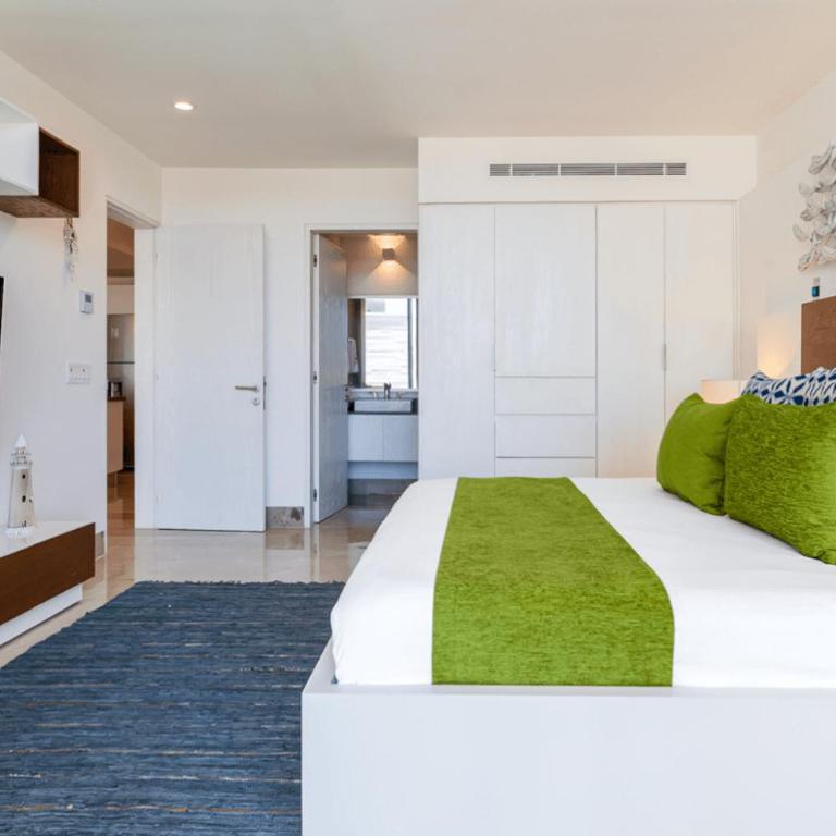 Oceana Near Mamitas Beach - Apartment mit 3 Schlafzimmern - 24