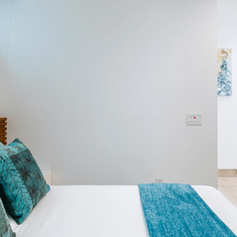 Oceana Near Mamitas Beach - Apartment mit 3 Schlafzimmern - 26