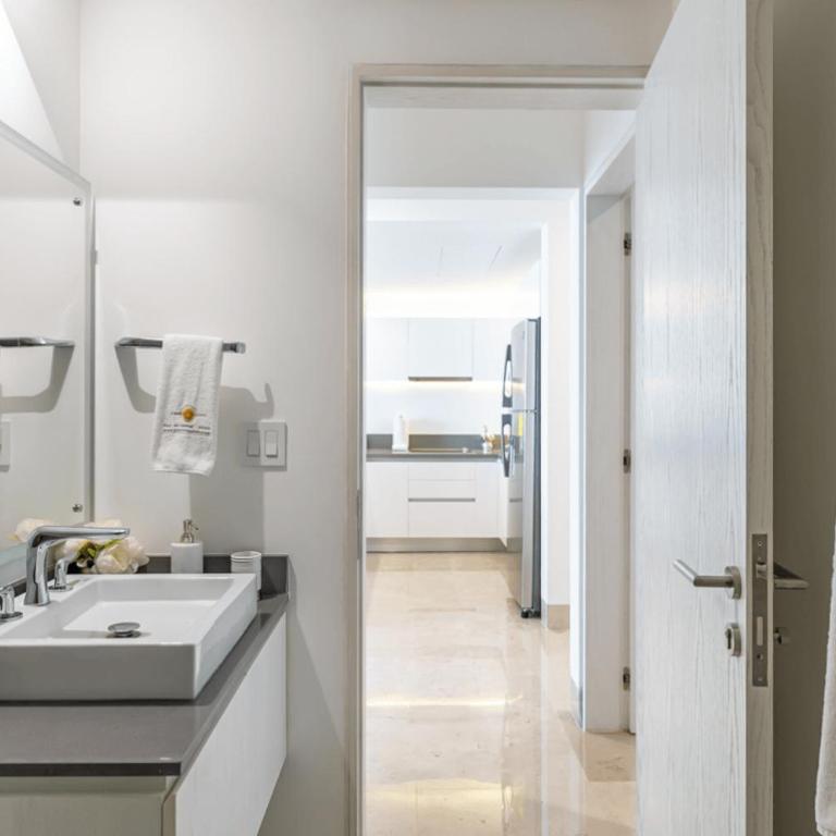 Oceana Near Mamitas Beach - Apartment mit 3 Schlafzimmern - 27