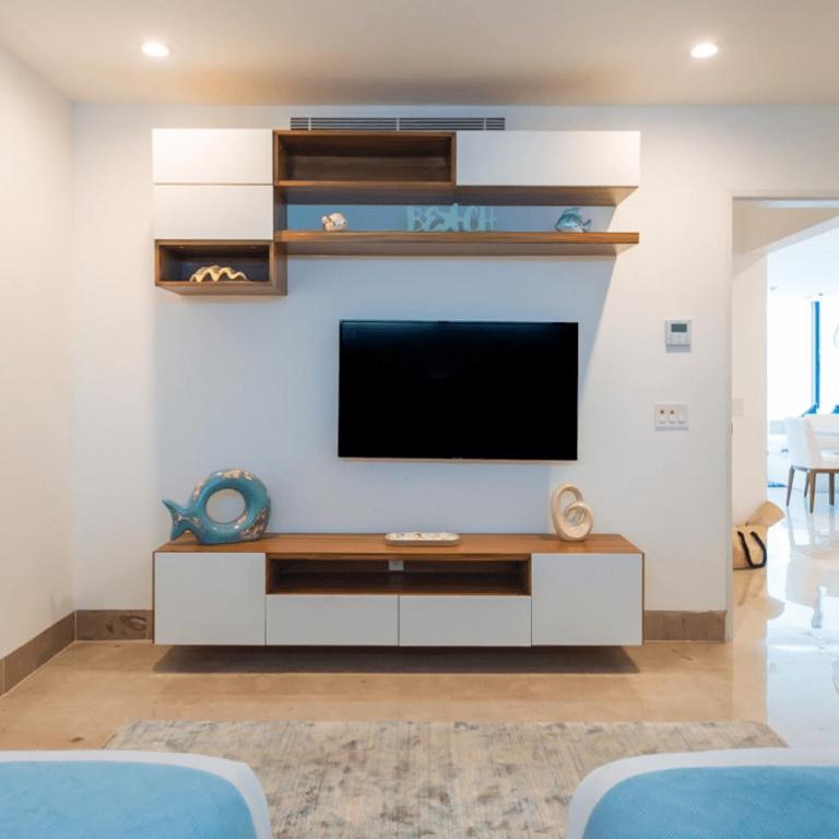 Oceana Near Mamitas Beach - Apartment mit 3 Schlafzimmern - 28