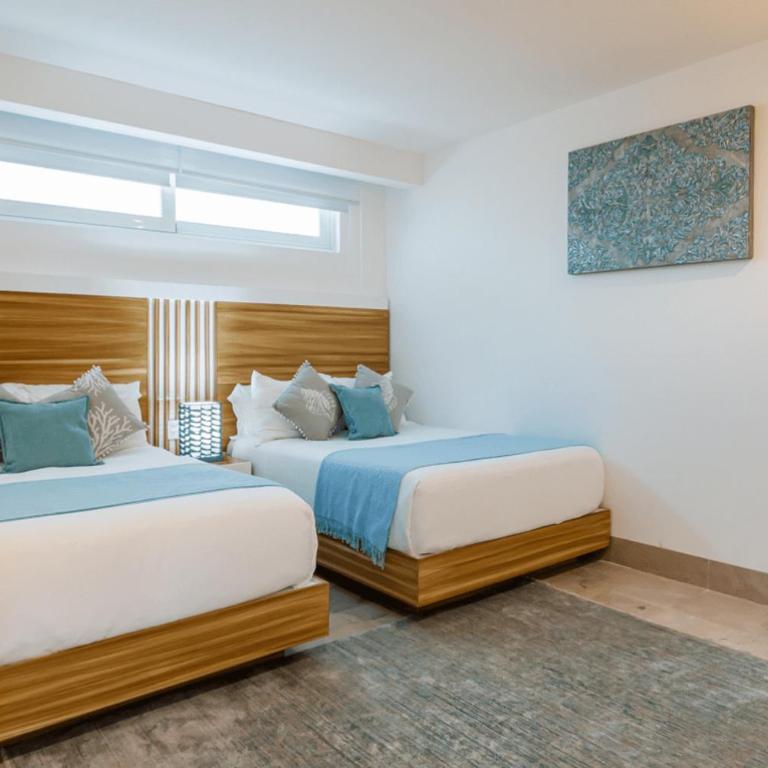Oceana Near Mamitas Beach - Apartment mit 3 Schlafzimmern - 30