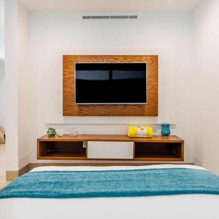Oceana Near Mamitas Beach - Apartment mit 3 Schlafzimmern - 32