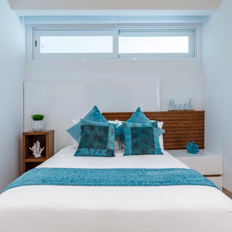 Oceana Near Mamitas Beach - Apartment mit 3 Schlafzimmern - 33