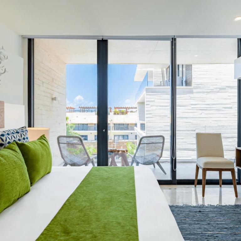 Oceana Near Mamitas Beach - Apartment mit 3 Schlafzimmern - 34