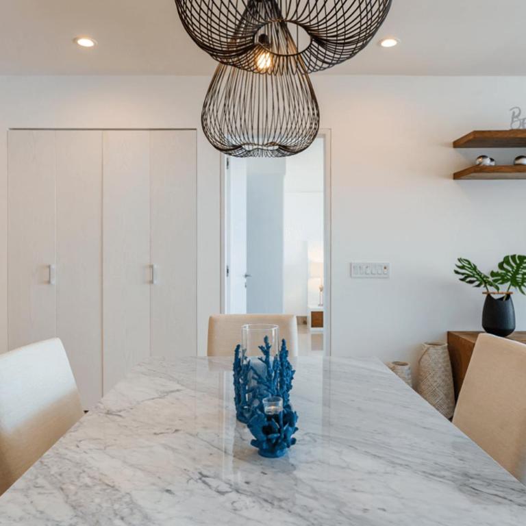 Oceana Near Mamitas Beach - Apartment mit 3 Schlafzimmern - 36