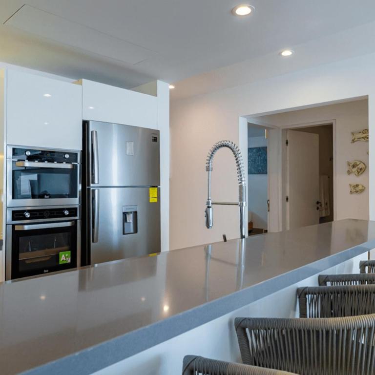 Oceana Near Mamitas Beach - Apartment mit 3 Schlafzimmern - 38