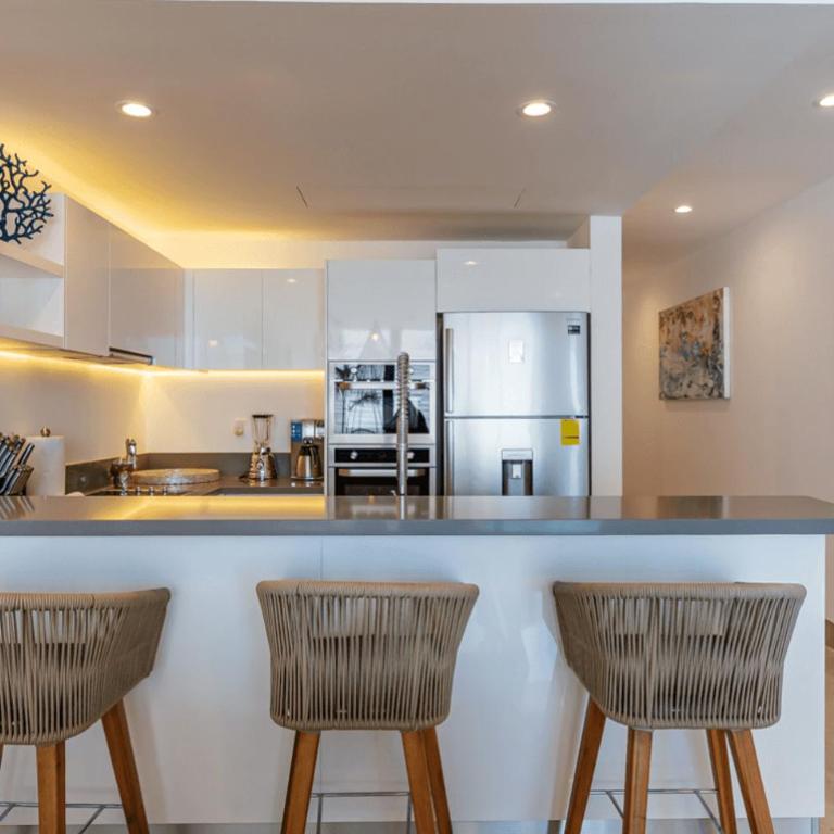 Oceana Near Mamitas Beach - Apartment mit 3 Schlafzimmern - 39