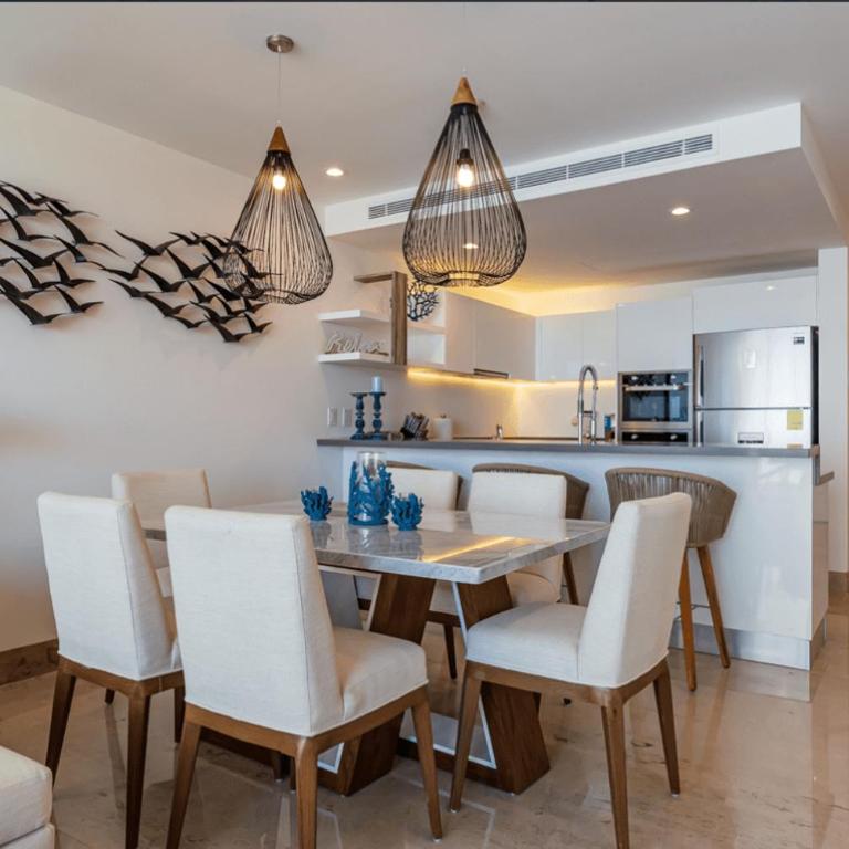 Oceana Near Mamitas Beach - Apartment mit 3 Schlafzimmern - 40