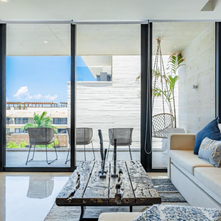 Oceana Near Mamitas Beach - Apartment mit 3 Schlafzimmern - 41