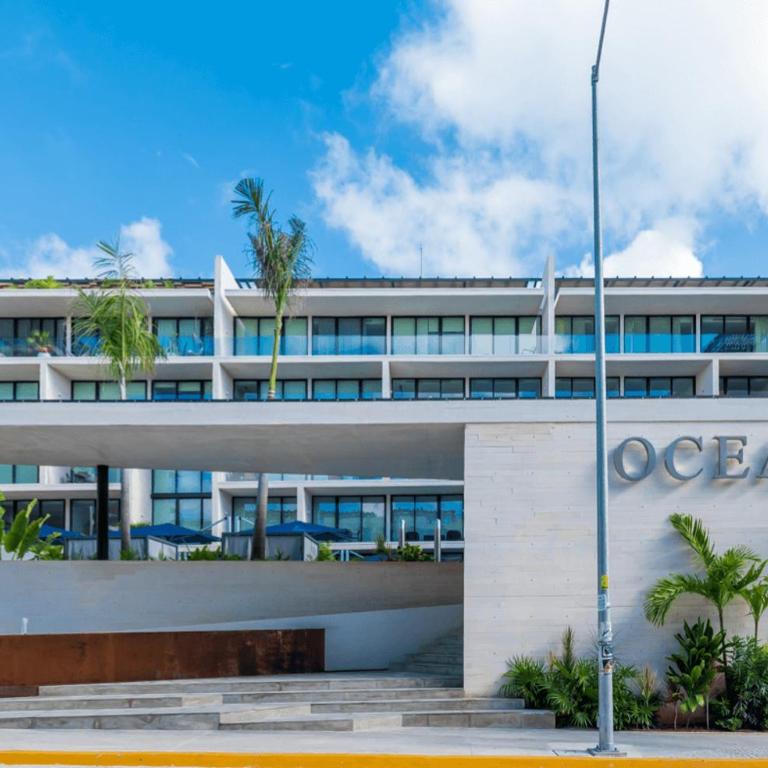 Oceana Near Mamitas Beach - Apartment mit 3 Schlafzimmern - 45