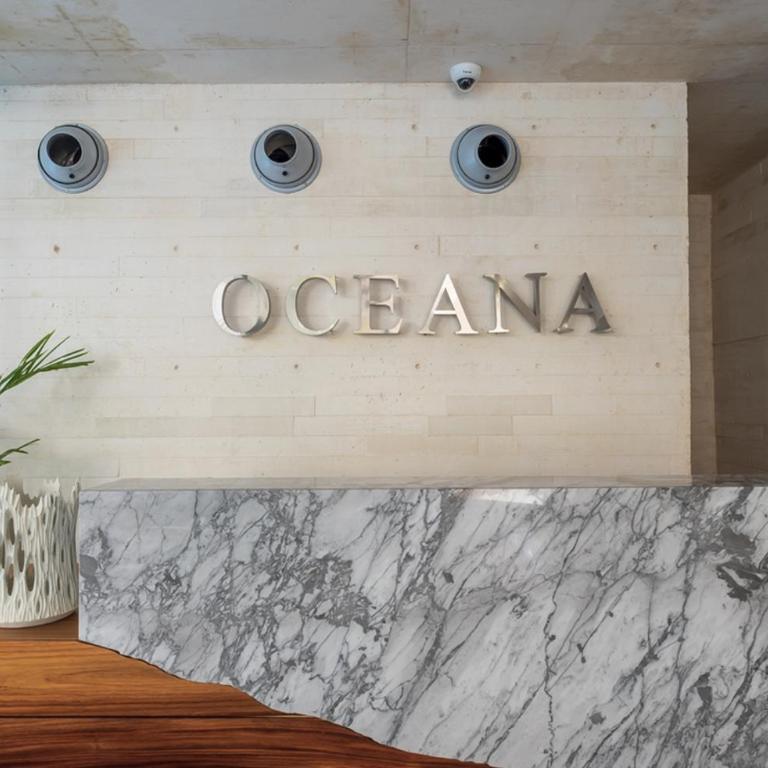 Oceana Near Mamitas Beach - Apartment mit 3 Schlafzimmern - 7