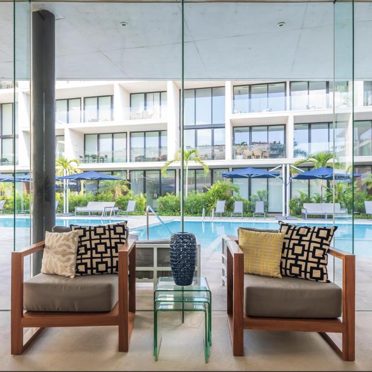 Oceana Near Mamitas Beach - Apartment mit 3 Schlafzimmern - 8