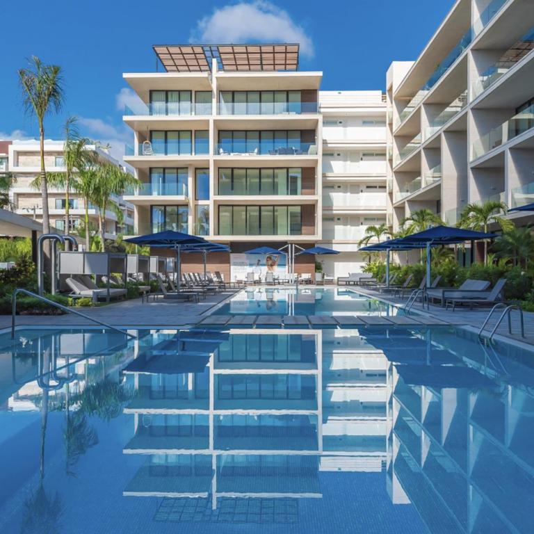 Oceana Near Mamitas Beach - Apartment mit 3 Schlafzimmern - 11