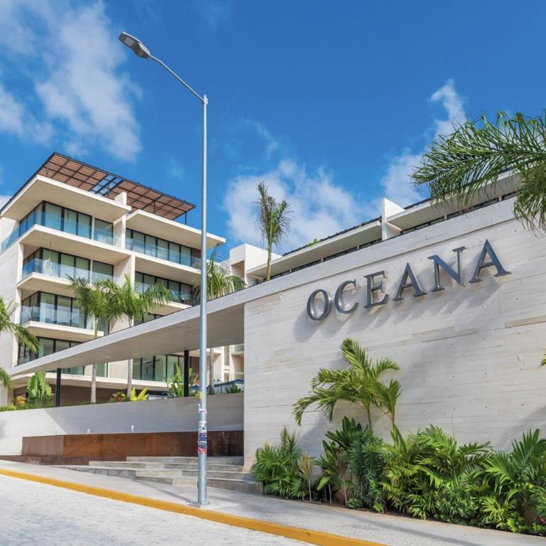 Oceana Near Mamitas Beach - Apartment mit 3 Schlafzimmern - 14