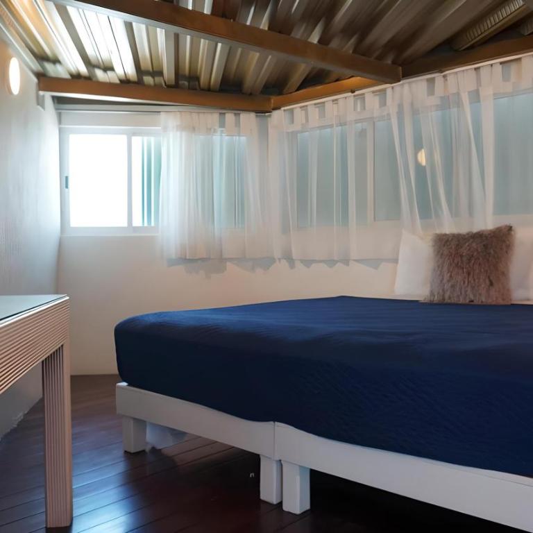 Cancun Plaza By Andiani Travel - Three-Bedroom Apartment with Ocean View - 16