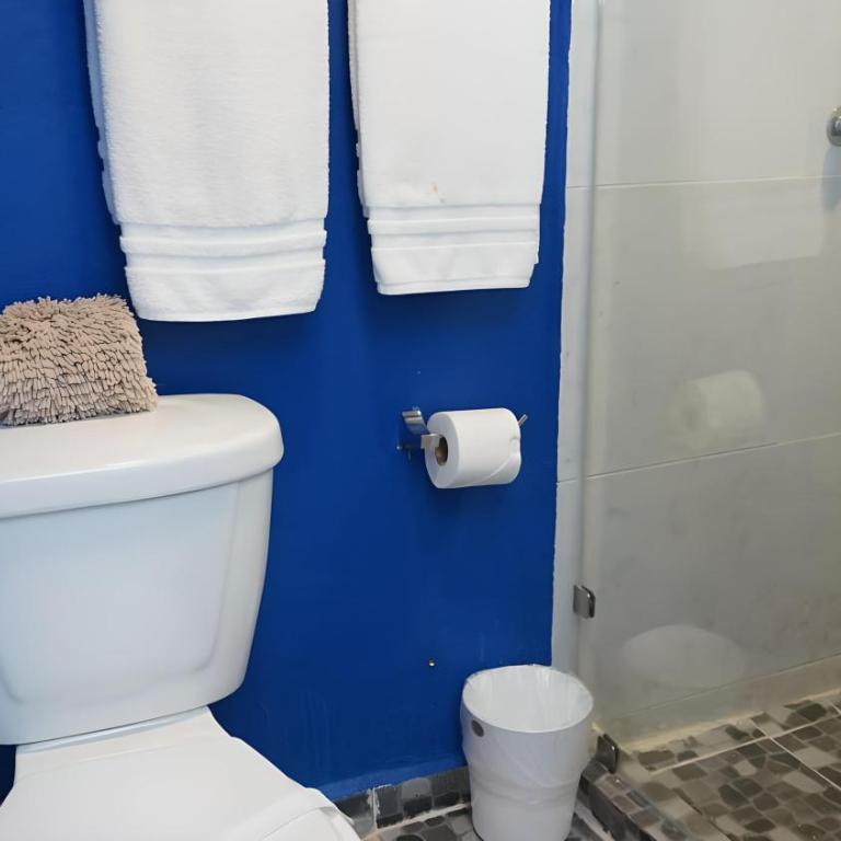 Cancun Plaza By Andiani Travel - Three-Bedroom Apartment with Ocean View - 18
