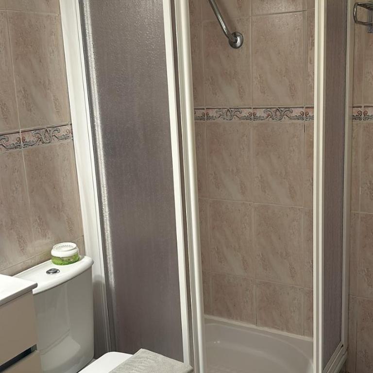 Beril ocean view - Apartamento de 1 dormitorio - 10