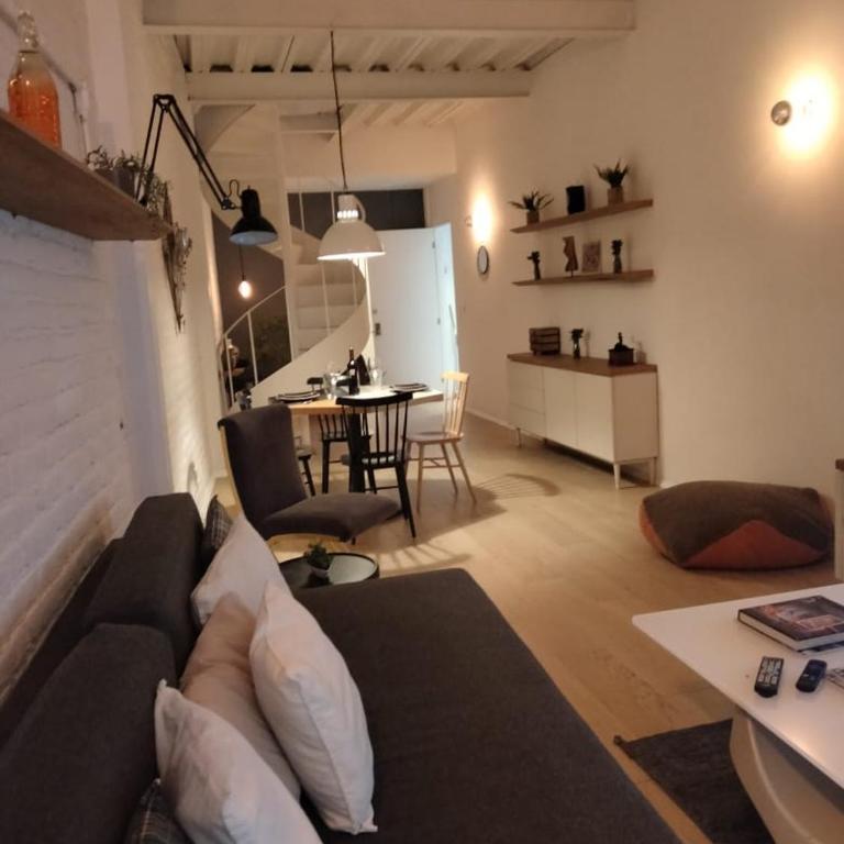Cómodo Departamento en Donceles al lado de Bellas Artes! - One-Bedroom Apartment - 3