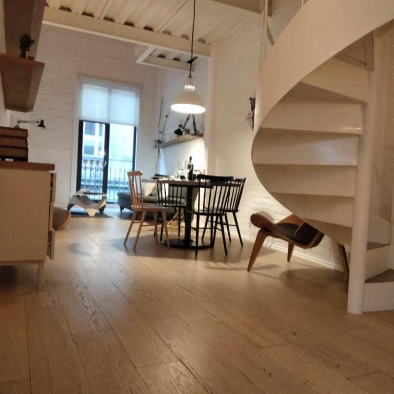 Cómodo Departamento en Donceles al lado de Bellas Artes! - One-Bedroom Apartment - 5