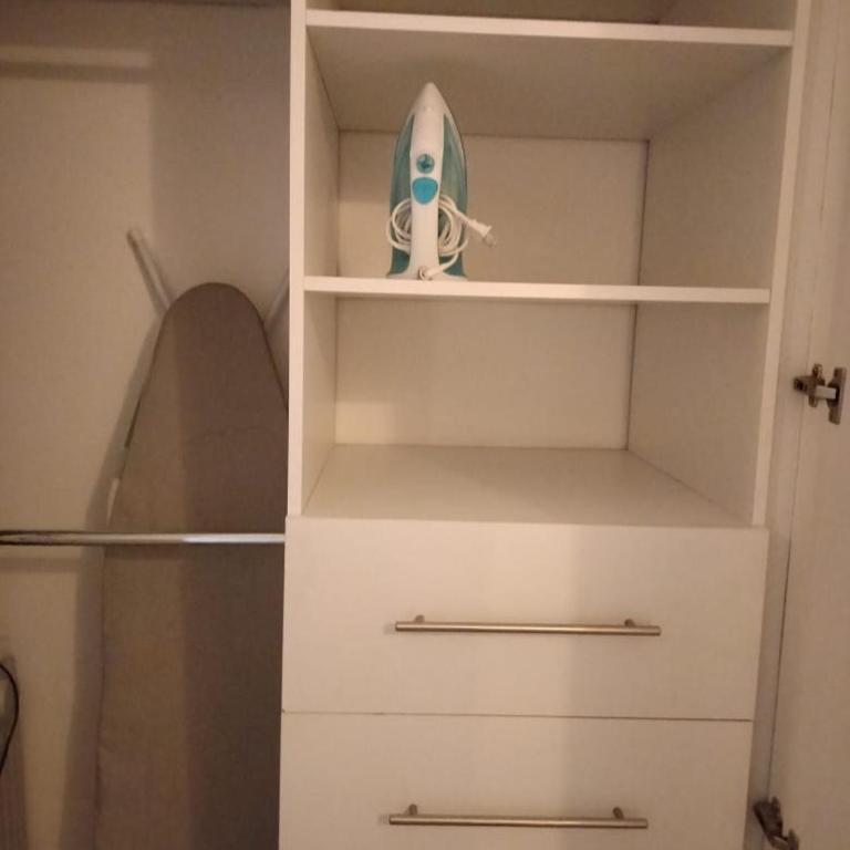Cómodo Departamento en Donceles al lado de Bellas Artes! - One-Bedroom Apartment - 13