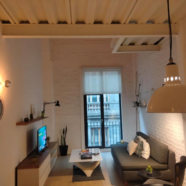Cómodo Departamento en Donceles al lado de Bellas Artes! - One-Bedroom Apartment - 16