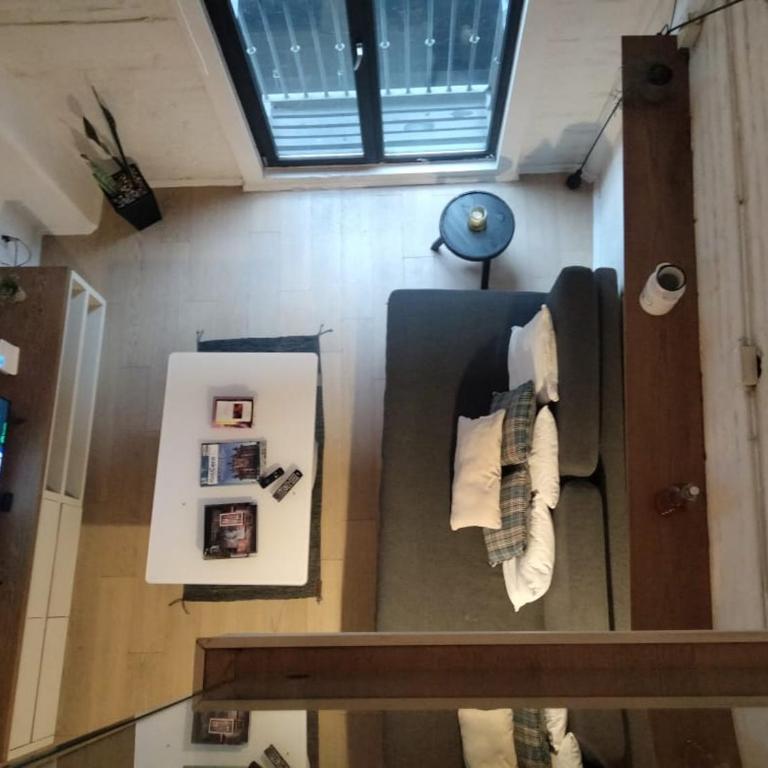 Cómodo Departamento en Donceles al lado de Bellas Artes! - One-Bedroom Apartment - 17