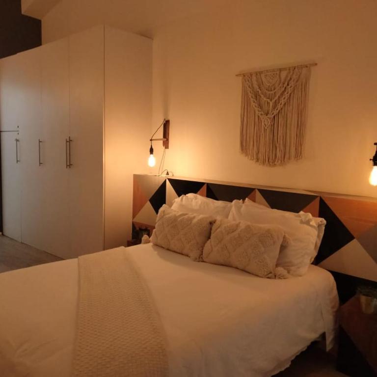 Cómodo Departamento en Donceles al lado de Bellas Artes! - One-Bedroom Apartment - 20