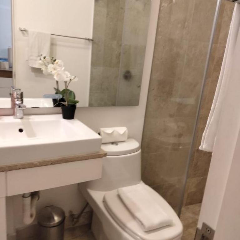 Cómodo Departamento en Donceles al lado de Bellas Artes! - One-Bedroom Apartment - 22