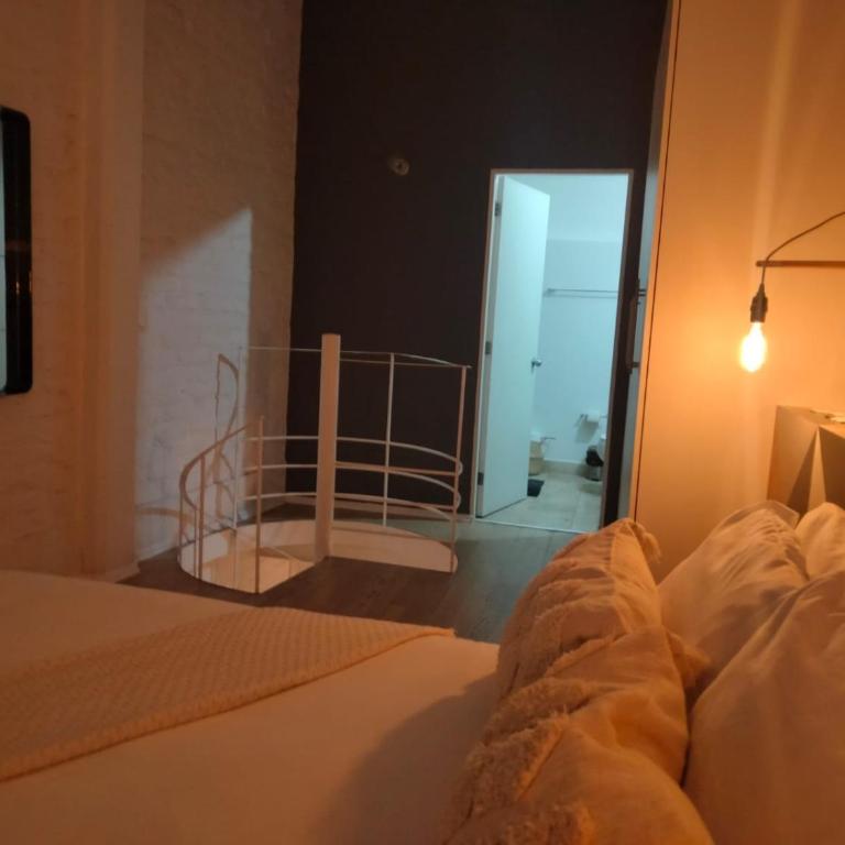 Cómodo Departamento en Donceles al lado de Bellas Artes! - One-Bedroom Apartment - 26