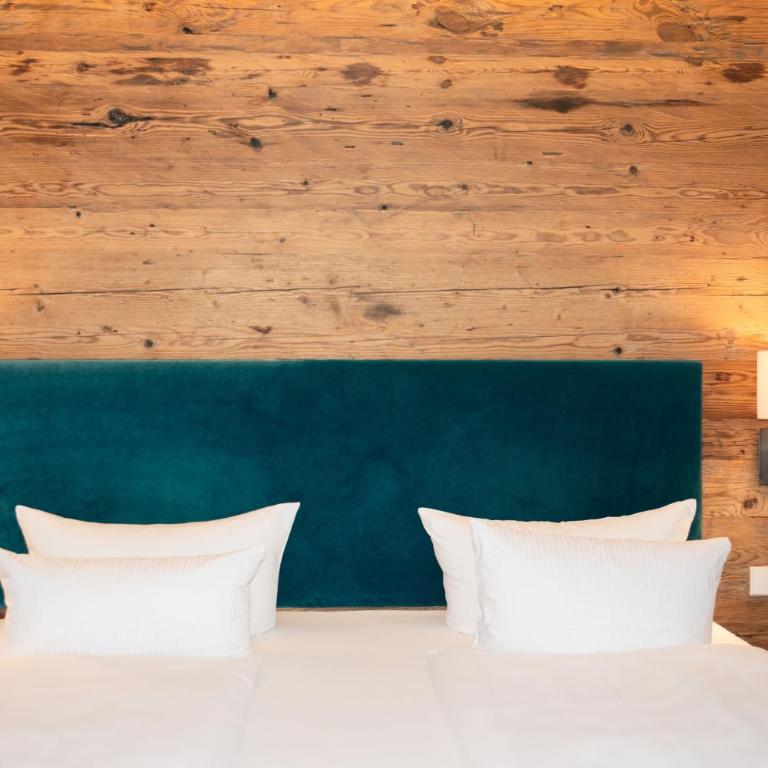Das Hochgrat mit Oberstaufen PLUS und PLUS GOLF - Junior Chalet - 11